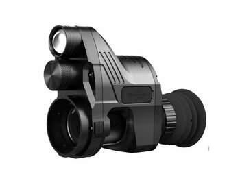 Zasádka PARD NV007A 16mm verze 2020 (den/noc)