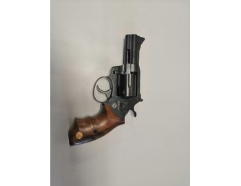 Revolver ZHR 831 .38 Special