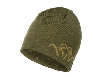 Čepice Blaser Beanie zimní, oboustranná, 3 barvy