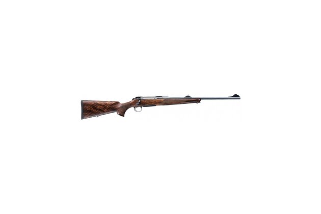 Sauer S101 - Select, r. 8x57 JS, hl. 560 mm, mířidla Allround Kulovnice opakovací