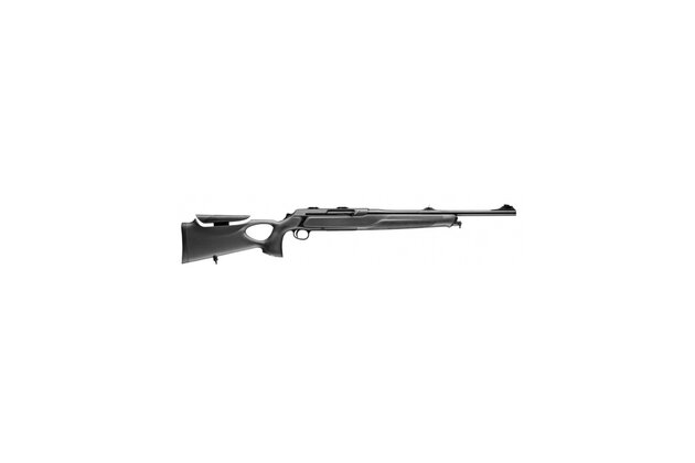 Sauer S 303 II Synchro XT, r. 30-06 Spr, mířidla Allround, M15x1 Kulovnice samonab