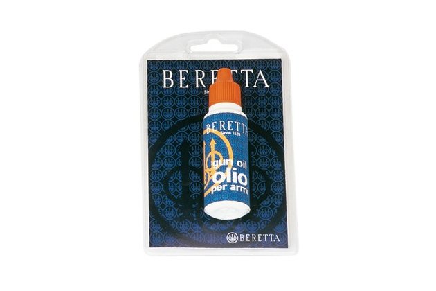 Olej 25ml Beretta