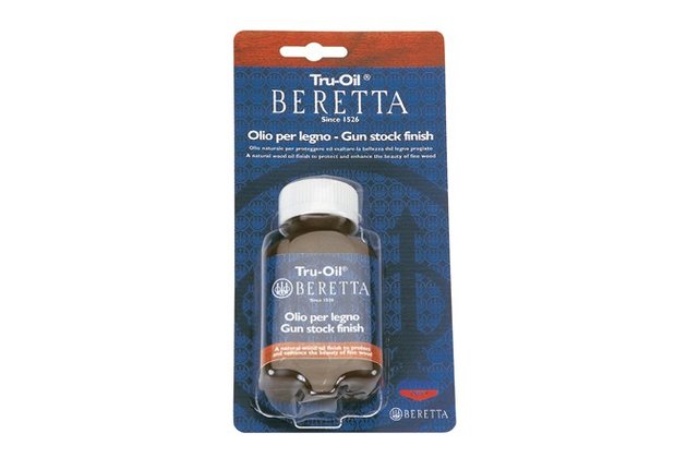 Olej Beretta Tru-oil 90ml