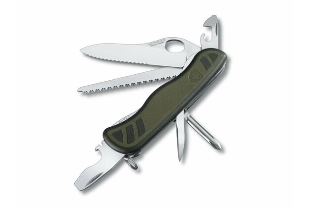 Kapesní nůž Victorinox Swiss Soldier