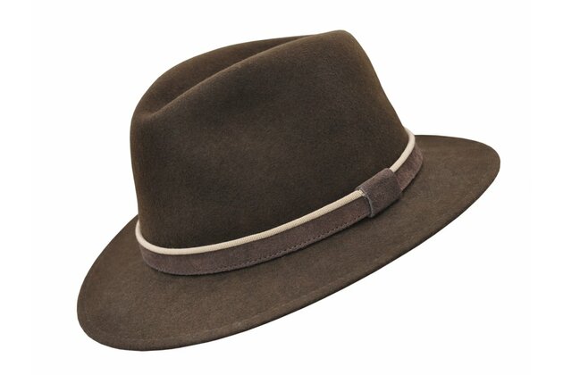Myslivecký klobouk WERRA - Alvin