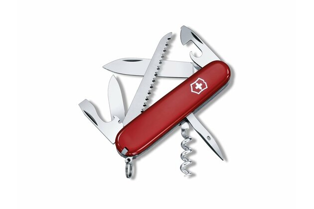 Kapesní nůž Victorinox CAMPER