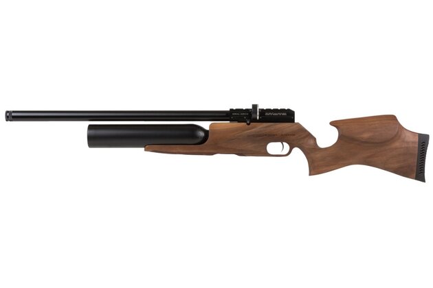 Vzduchovka Kral Arms Puncher Pro 500 wood 5,5mm