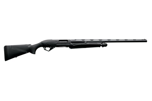 Benelli SuperNOVA Comfortech. Brokovnice opakovací