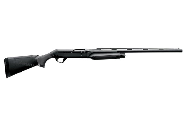 Benelli SBE II Left, Black, cal.12/71cm Brokovnice samonabíjecí