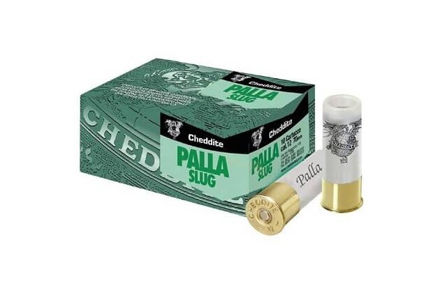 Cheddite Drago Palla 20/70/26g