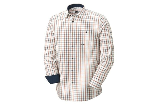 Košile Blaser Oxford modern fit