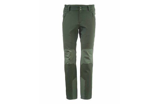 Kalhoty Beretta zelené Active Hunt