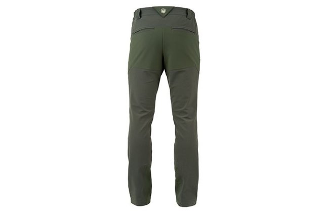 Kalhoty Beretta zelené Active Hunt (2)