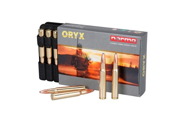 Norma .30-06Sprg Oryx, 180gr/11,7g