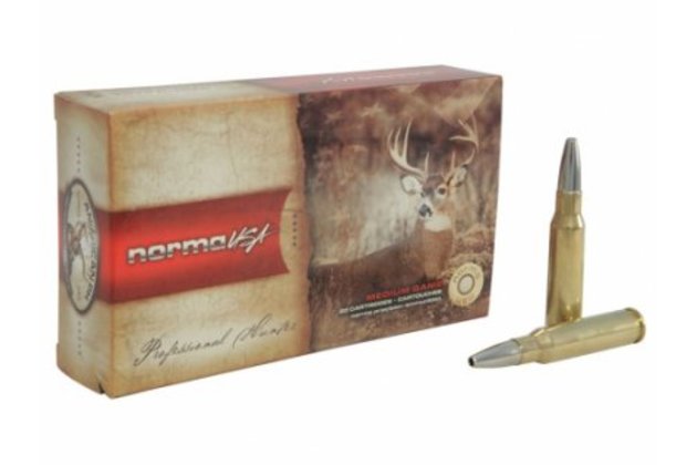 Norma .30-06Sprg Oryx, 200grs/13g, No. 17677 20ks/bal