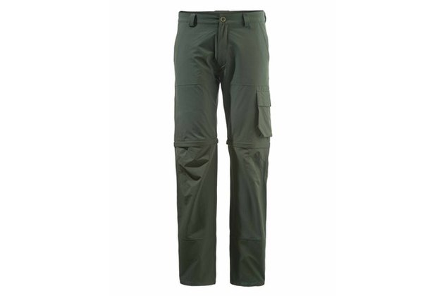 Kalhoty Beretta Quick Dry, tmavě zelené