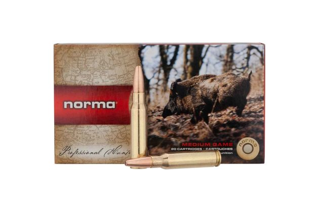 Norma .308Win Vulkan 180gr/11,7g 20 ks/bal