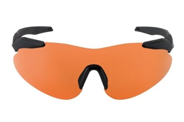 Střelecké brýle Beretta - oranžová