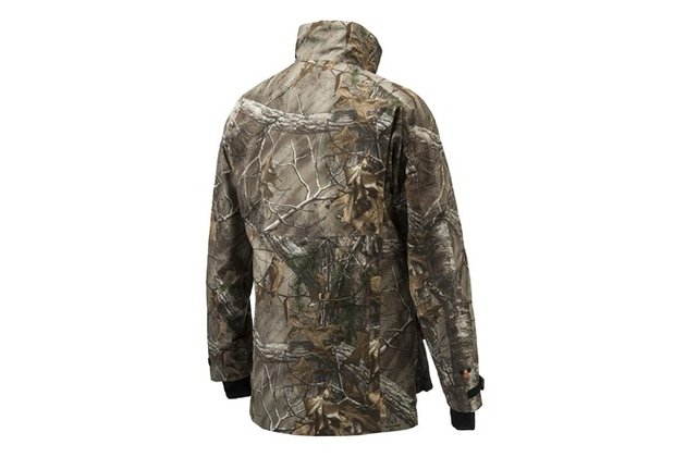 Bunda Beretta Light Static Jacket Camo