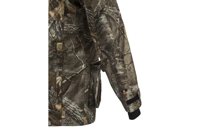 Bunda Beretta Light Static Jacket Camo (2)