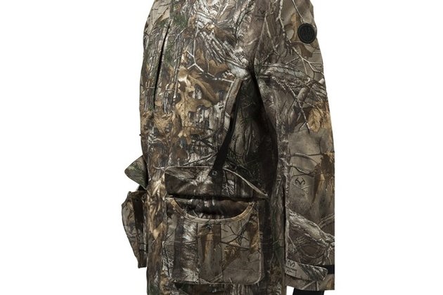 Bunda Beretta Light Static Jacket Camo (3)