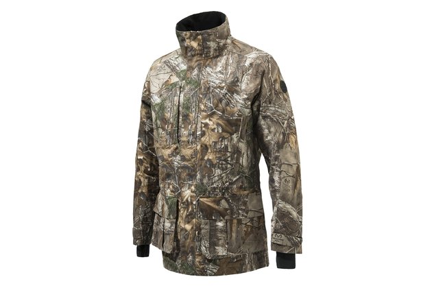 Bunda Beretta Light Static Jacket Camo