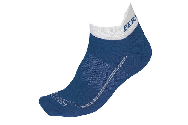 Ponožky Beretta - střelecké modré