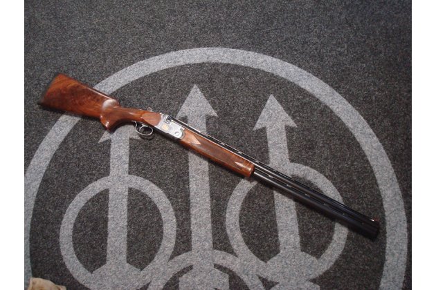 Beretta ASE90 Skeet 12/71cm broková kozlice