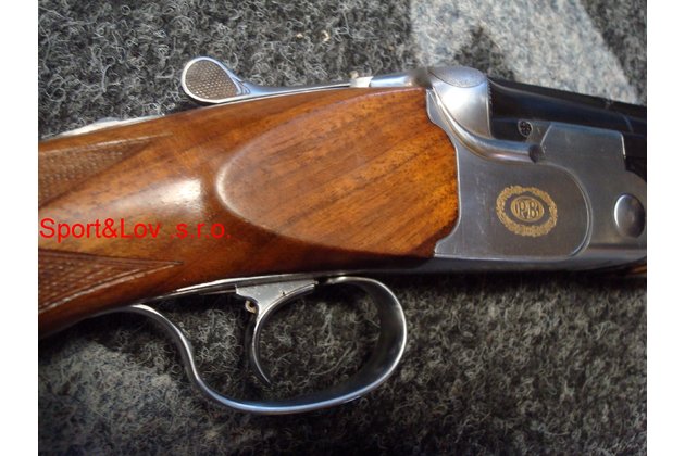 Beretta ASE90 Skeet 12/71cm (1)