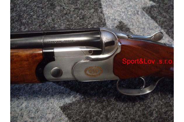 Beretta ASE90 Skeet 12/71cm (2)