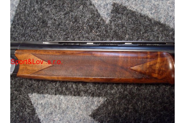 Beretta ASE90 Skeet 12/71cm (4)