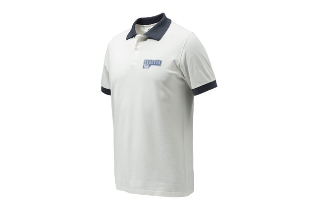 Polo Beretta Victory Corporate, bílé