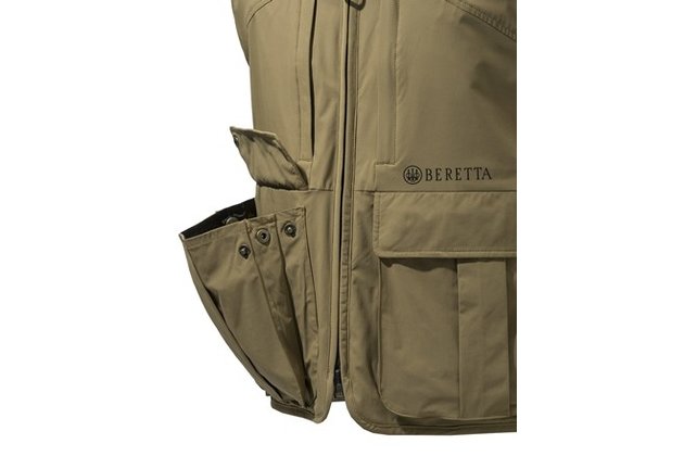 Vesta Beretta HI-Dry, lovecká, hnědá (1)