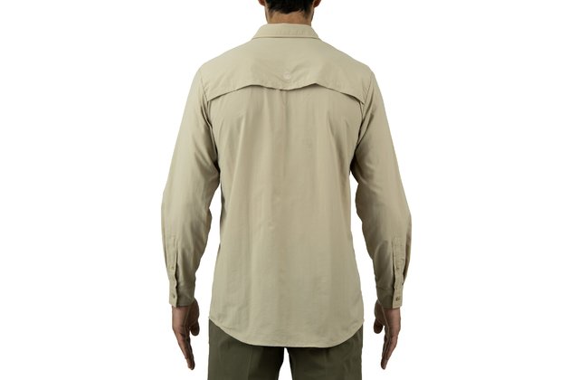 Košile Beretta Sport Safari, písková