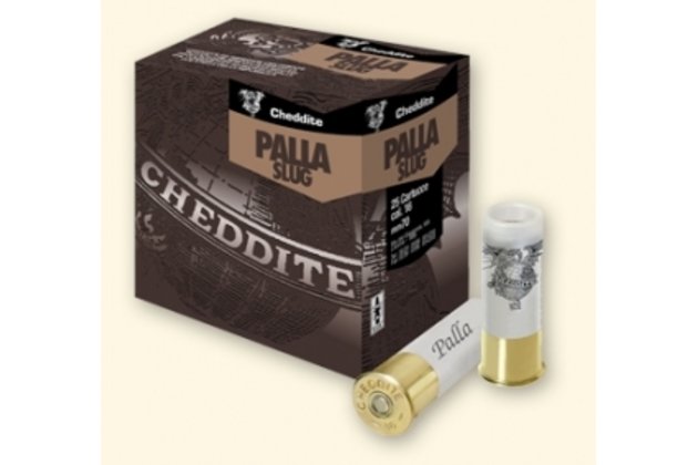 Cheddite Drago Palla 16/70/28g