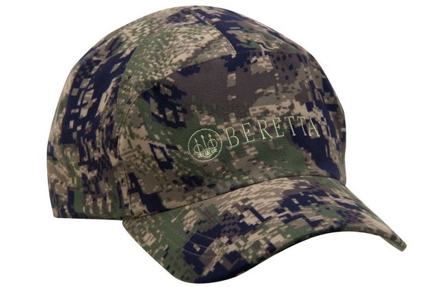Kšiltovka Beretta Kodiak, Optifade/reflexni