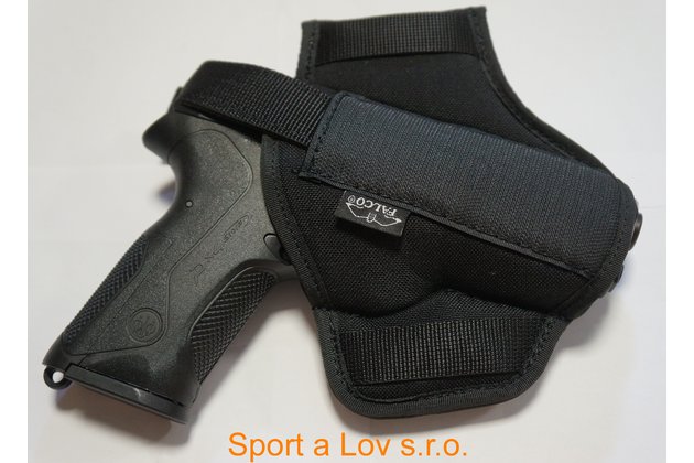 Pouzdro nylon Falco 402 - Px4 (2)