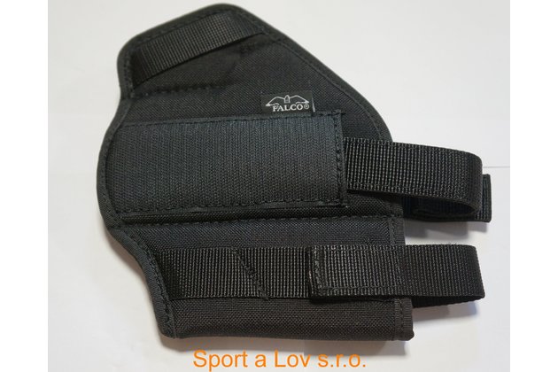 Pouzdro nylon Falco 404 - Px4