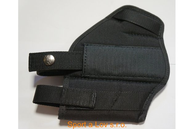 Pouzdro nylon Falco 404 - Px4 (1)