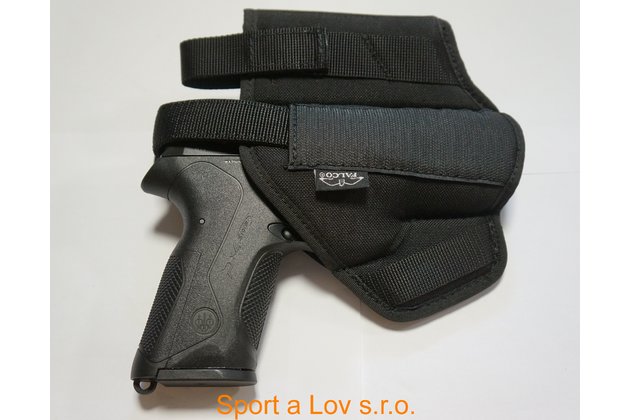 Pouzdro nylon Falco 404 - Px4 (2)