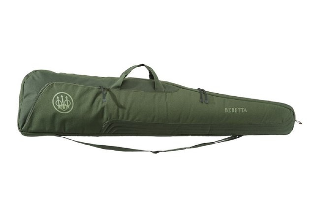 Pouzdro na zbraň Beretta B-Wild, 120cm, světle&tmavě zelené