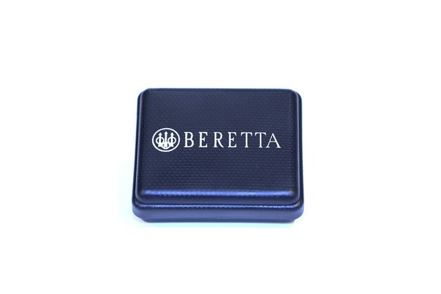 Závaží Beretta na hlaveň DT11/692, Black Edition (2ks) (4)