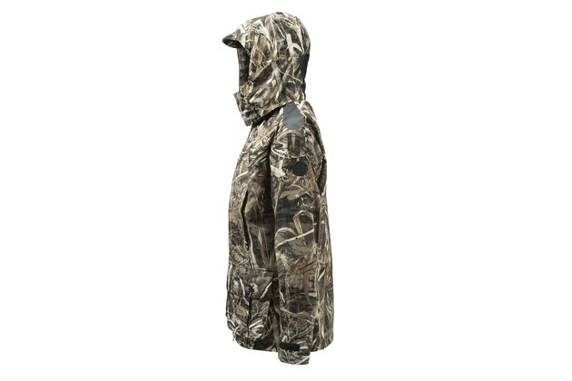 Bunda Beretta waterfowler, MAX5 - S  (1)