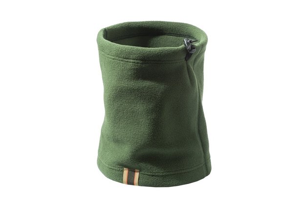 Nákrčník Beretta Fleece, zelený