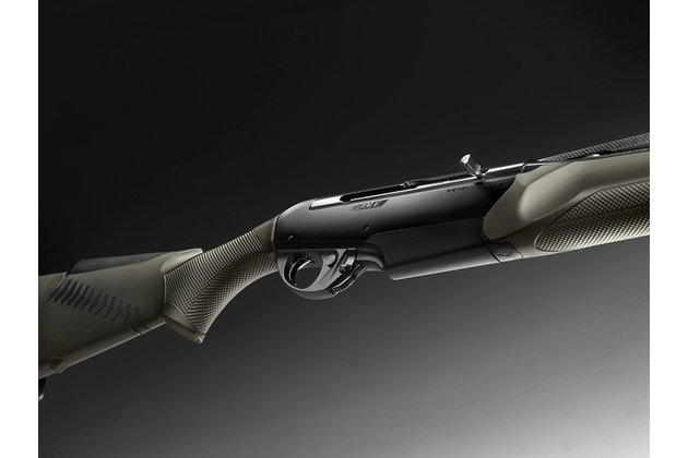 Benelli ARGO-E Amazon Green, cal. 300Win.Mag., 20"/51cm (1)