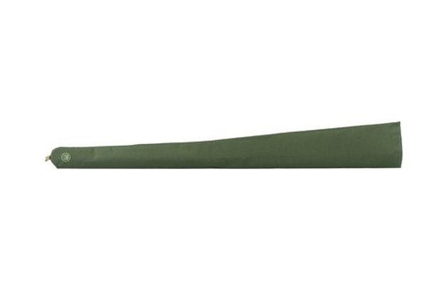 Návlek na zbraň Beretta B-Wild, 140 cm, světle&tmavě zelené