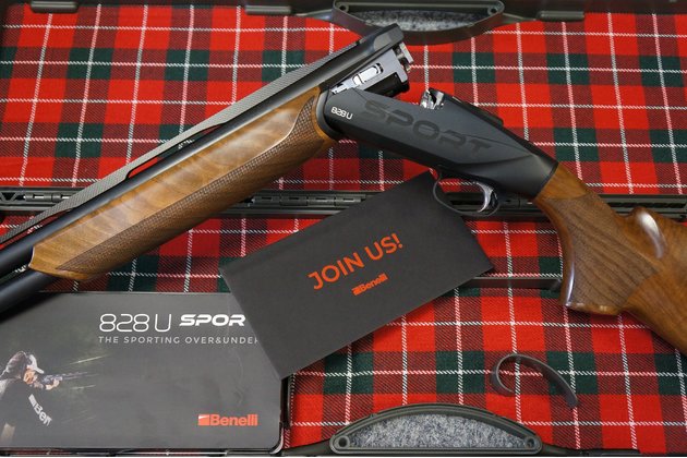 Benelli 828U Sport, 12/76, 30"/76cm (4)