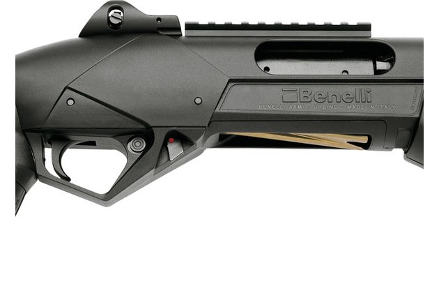 Benelli SuperNOVA Tactical,Telescop, cal.12/47cm Slug (2)