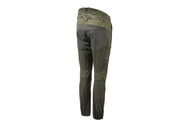 Kalhoty Beretta Active Hunt EVO, zelené