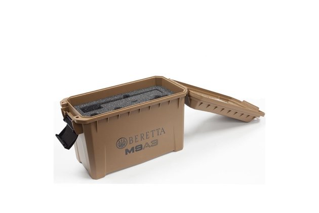 Beretta kufřík plastový - M9A3 (1)